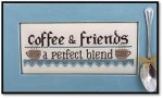 (image for) Coffee & Friends